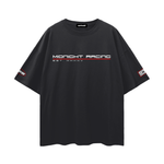 Racing Team Tee (Red)