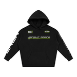 Racing Team Hoodie (Green)