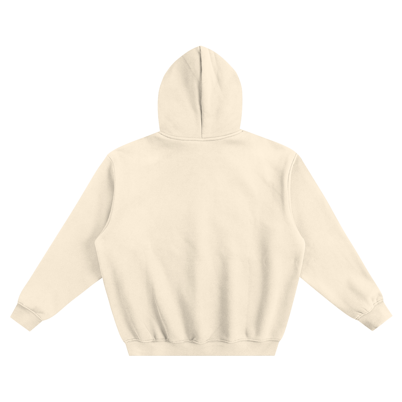 ESSENTIAL HOODIE
