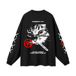 BE UNIQUE LONG SLEEVE