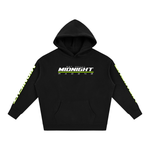 Division Hoodie (Green)