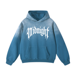 Built After Dark Heavyweight  Oversized Hoodie