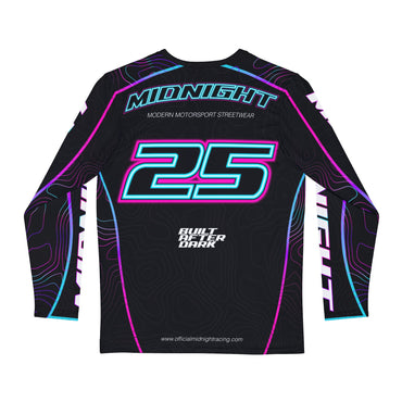Miami Vice Jersey