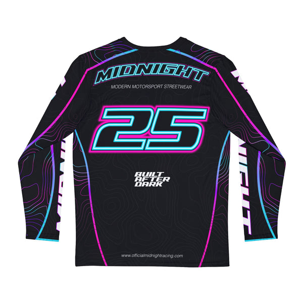 Miami Vice Jersey