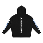 Division Hoodie (Blue)