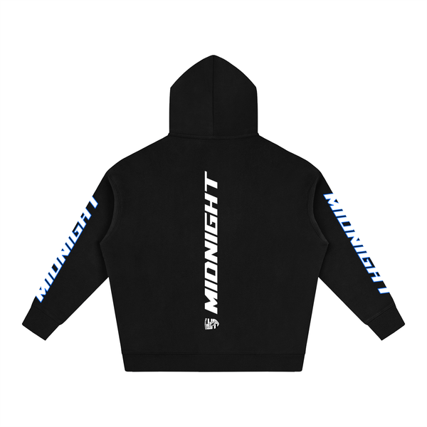 Division Hoodie (Blue)