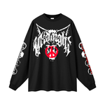 PEACE LONG SLEEVE