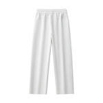 WOMEN’S STRAIGHT-LEG SWEATPANTS
