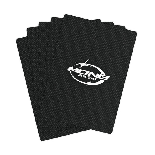 MDN8 Playing Cards