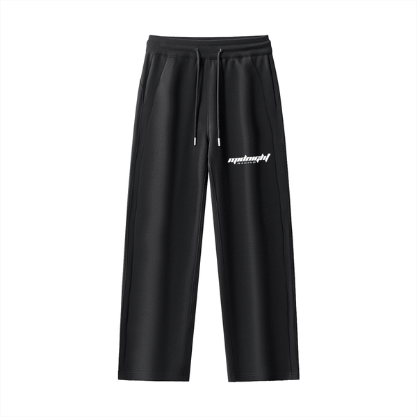 WOMEN’S STRAIGHT-LEG SWEATPANTS