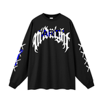 "ART" LONG SLEEVE