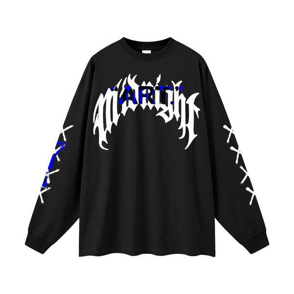 "ART" LONG SLEEVE