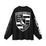 Racing Team Long Sleeve