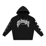 BE CHAOTIC HOODIE