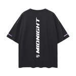 Division Tee (Purple)