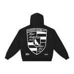 Heritage Zip Up