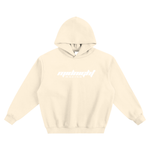 ESSENTIAL HOODIE