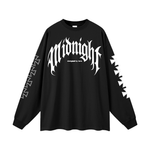 BE CHAOTIC LONG SLEEVE