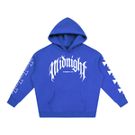 BE CHAOTIC HOODIE