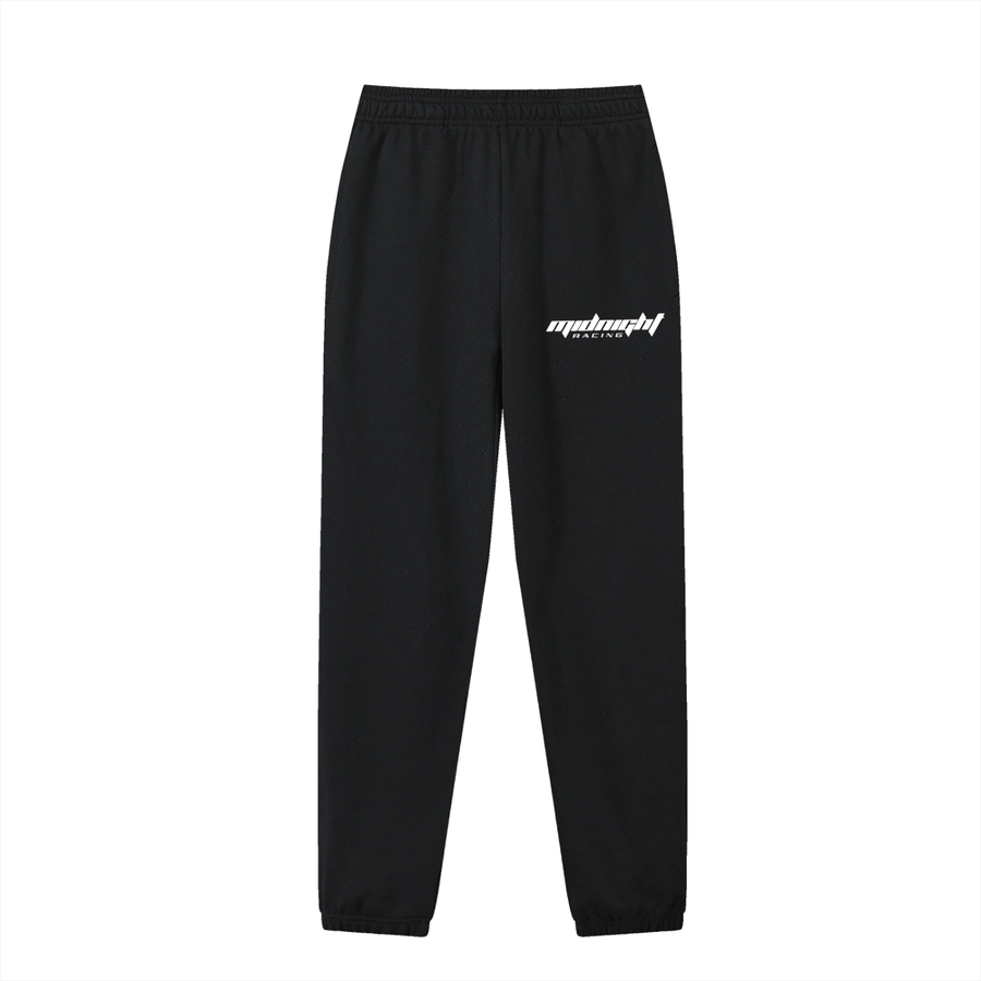 Midnight Racing Essential Jogger Sweatpants — Car Culture Streetwear