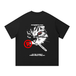 BE UNIQUE TEE