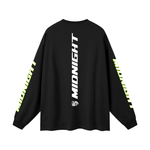 Division Long Sleeve (Green)