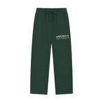 Straight-leg Heritage Pants