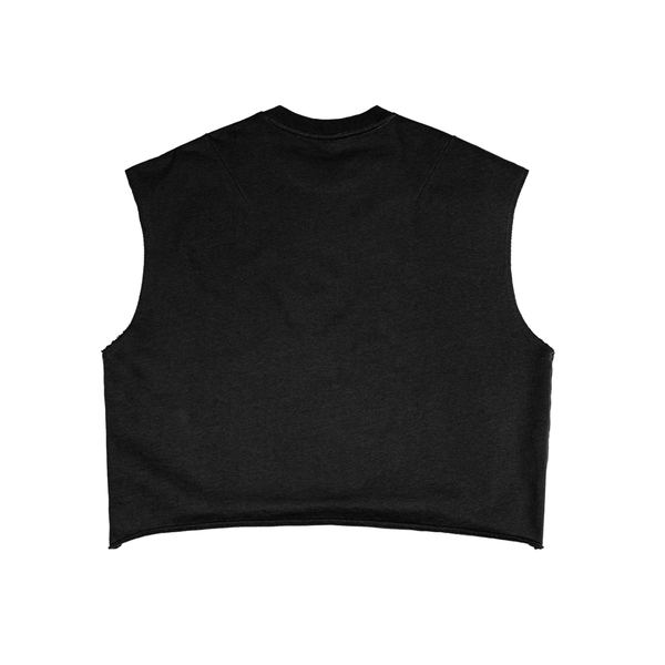 FRENCH TERRY TANK