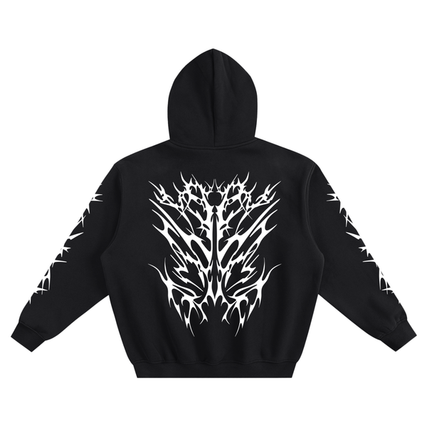 OFFTRACK HOODIE