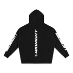 Division Hoodie