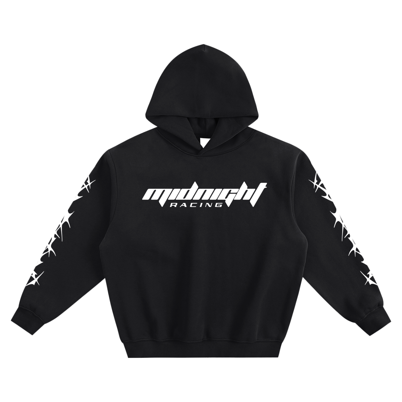 OFFTRACK HOODIE