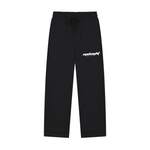 Midnight Racing Straight-Leg Sweatpants — Car Culture Heavyweight Streetwear