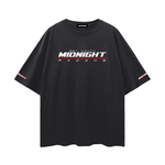 Division Tee (Red)