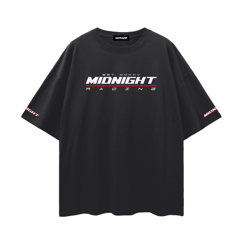 Division Tee (Red)