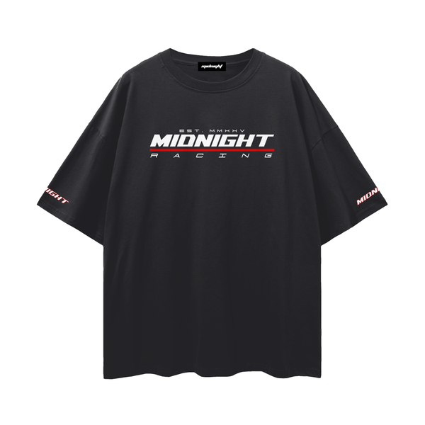 Division Tee (Red)
