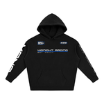 Racing Team Hoodie (Blue)
