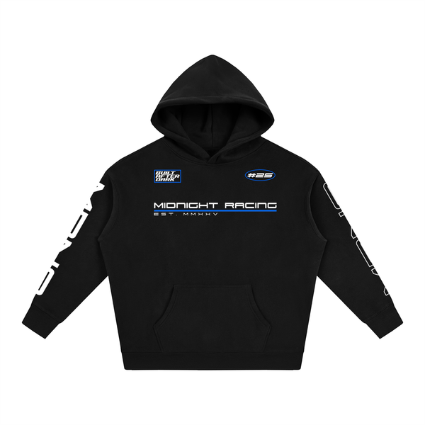 Racing Team Hoodie (Blue)