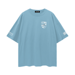 Crest Tee