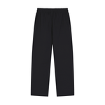 Built After Dark Straight-Leg Sweatpants