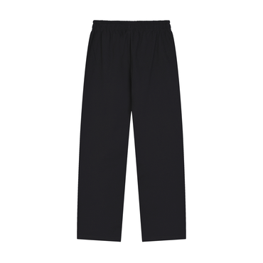 Built After Dark Straight-Leg Sweatpants