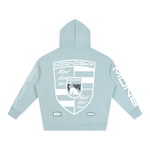 Racing Team Hoodie (Black)