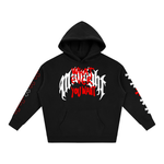 WHAT EVER YOU WANT HOODIE