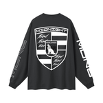 Racing Team Long Sleeve
