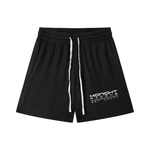 Garage Shorts