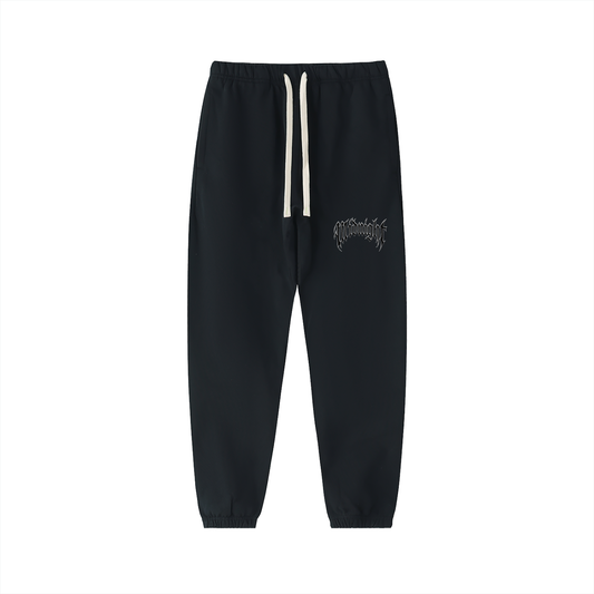 Built After Dark Heavyweight Cotton Sweatpants