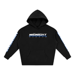 Division Hoodie (Blue)