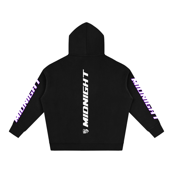Division Hoodie (Purple)