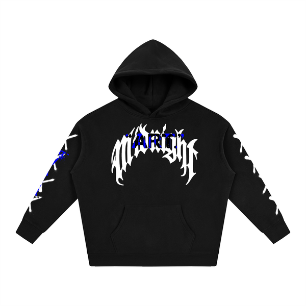 "ART" HOODIE