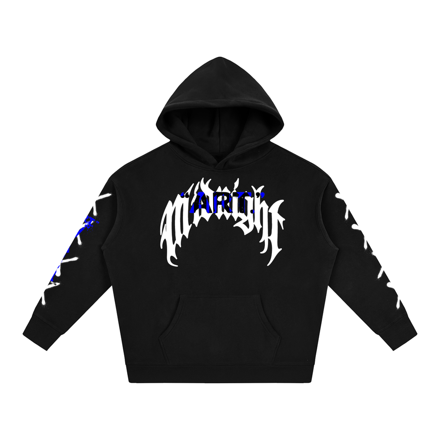"ART" HOODIE