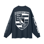 Racing Team Long Sleeve